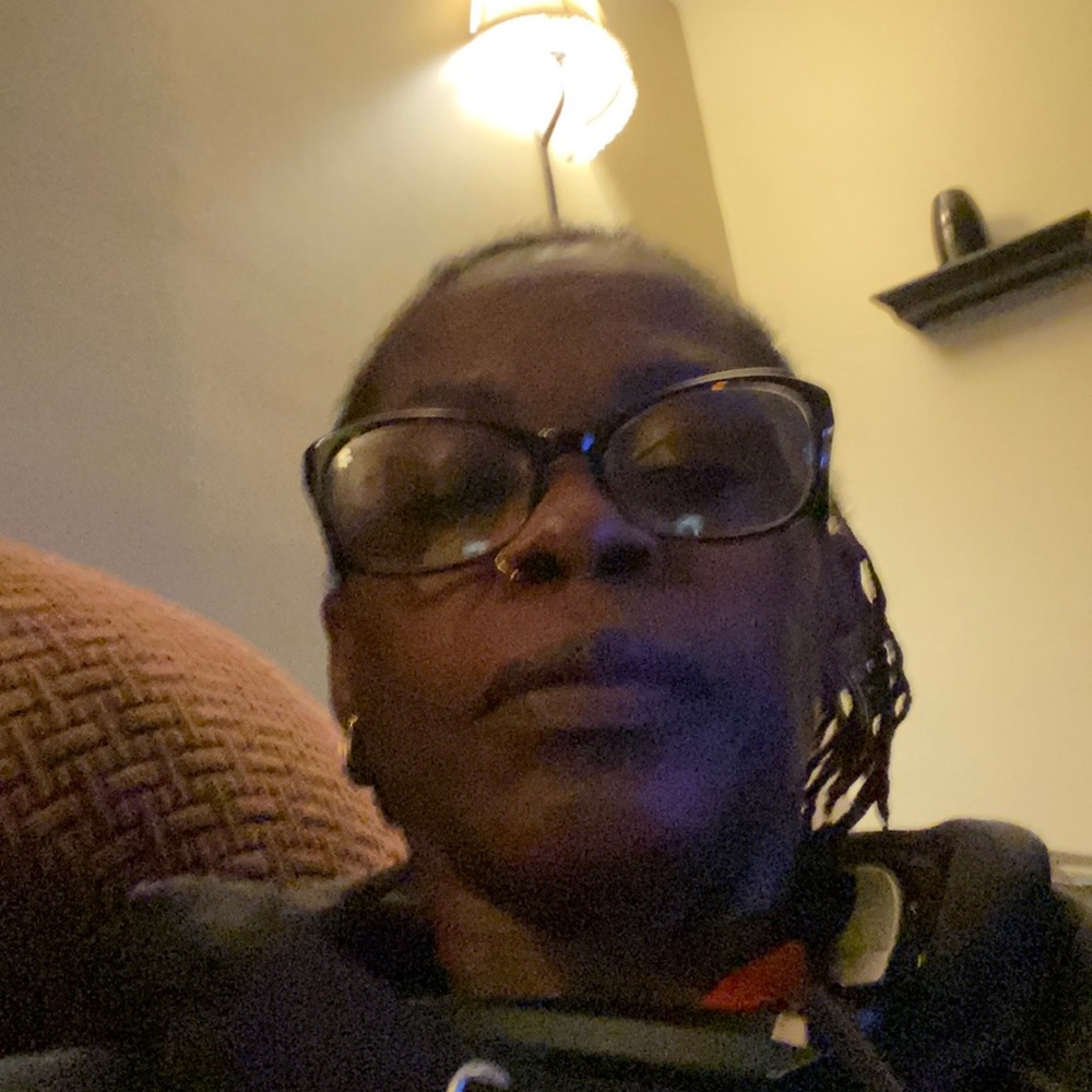 Meet your Posher, Arlene